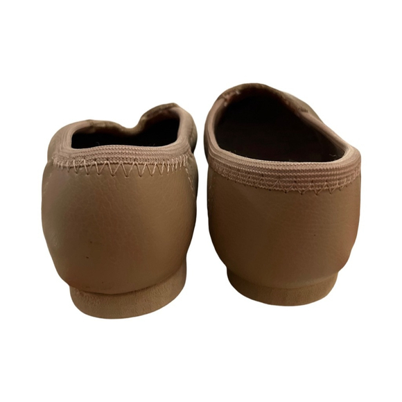 So Danca Split Sole Stretch Jazz shoe - size 11 - Picture 2 of 4